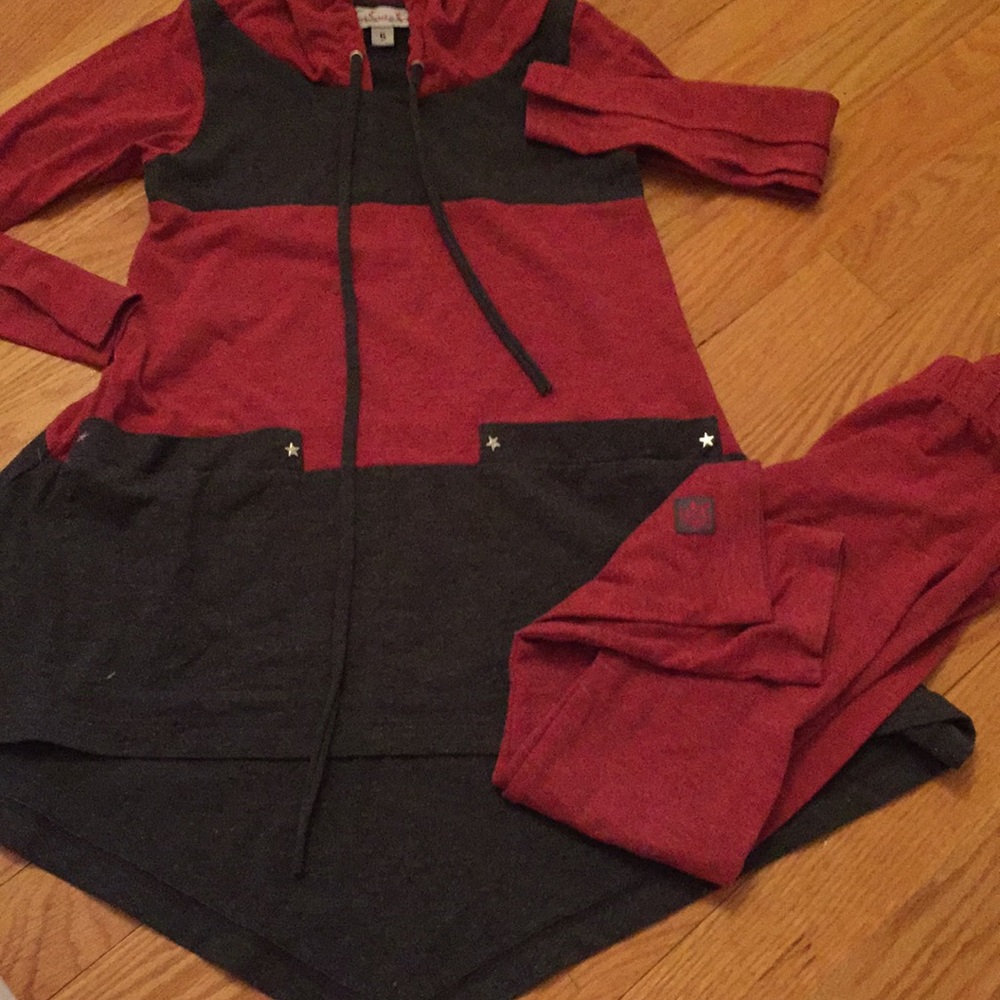 Kid Cute Ture 2 pc set size 5